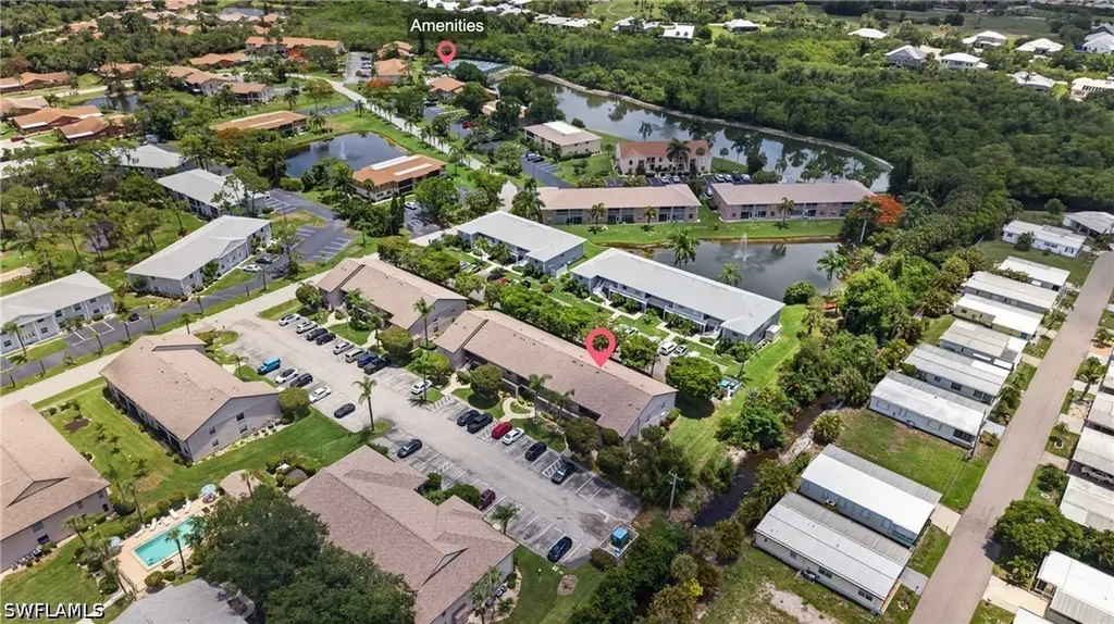 5725 Foxlake Drive North Fort Myers FL 33917