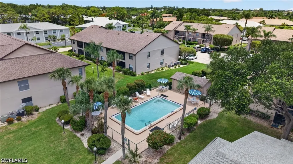5725 Foxlake Drive North Fort Myers FL 33917