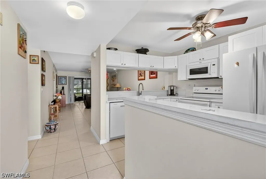5725 Foxlake Drive North Fort Myers FL 33917