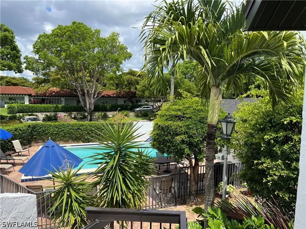4300 Belair Lane Naples FL 34103