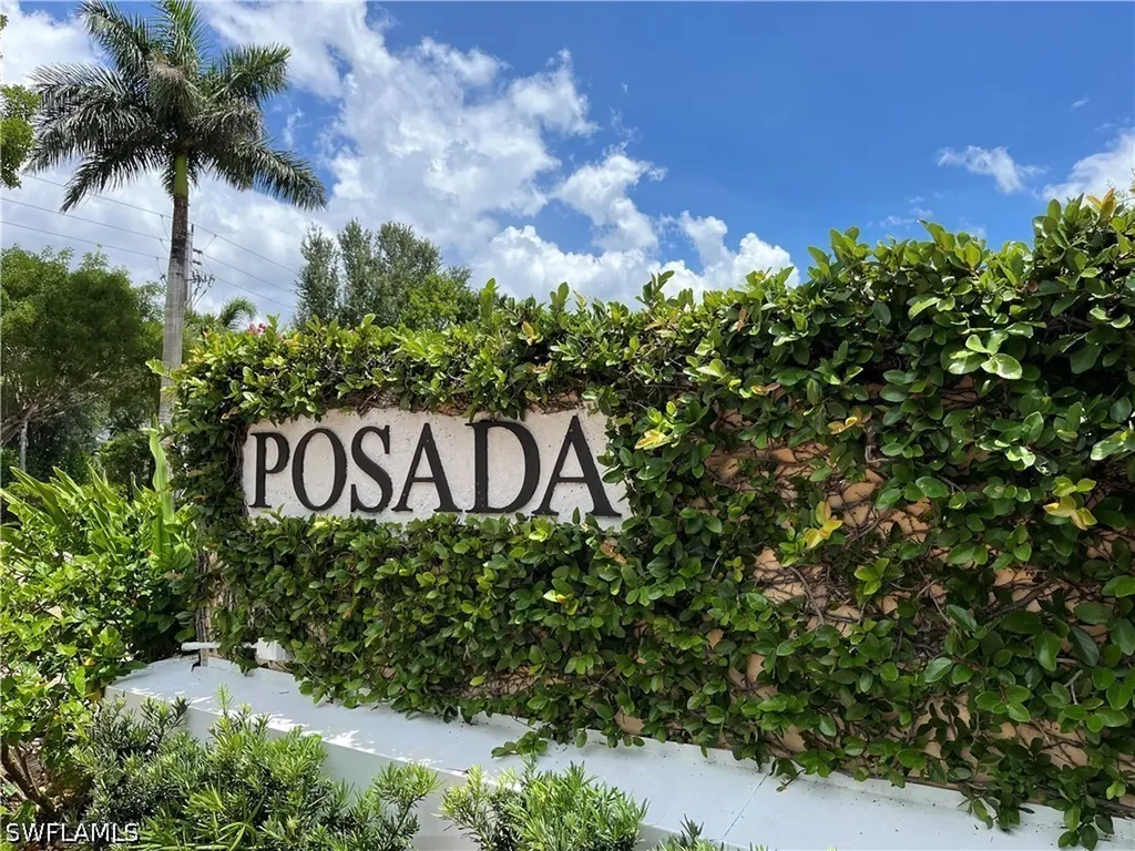 4300 Belair Lane Naples FL 34103