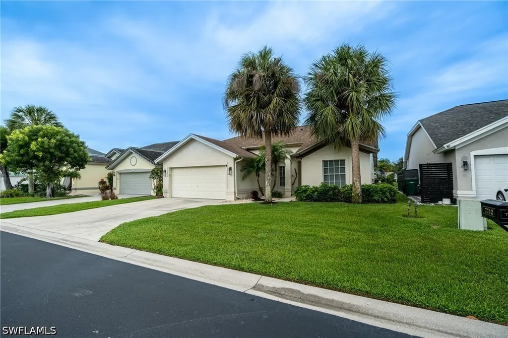 7712 Citrus Hill Lane Naples FL 34109