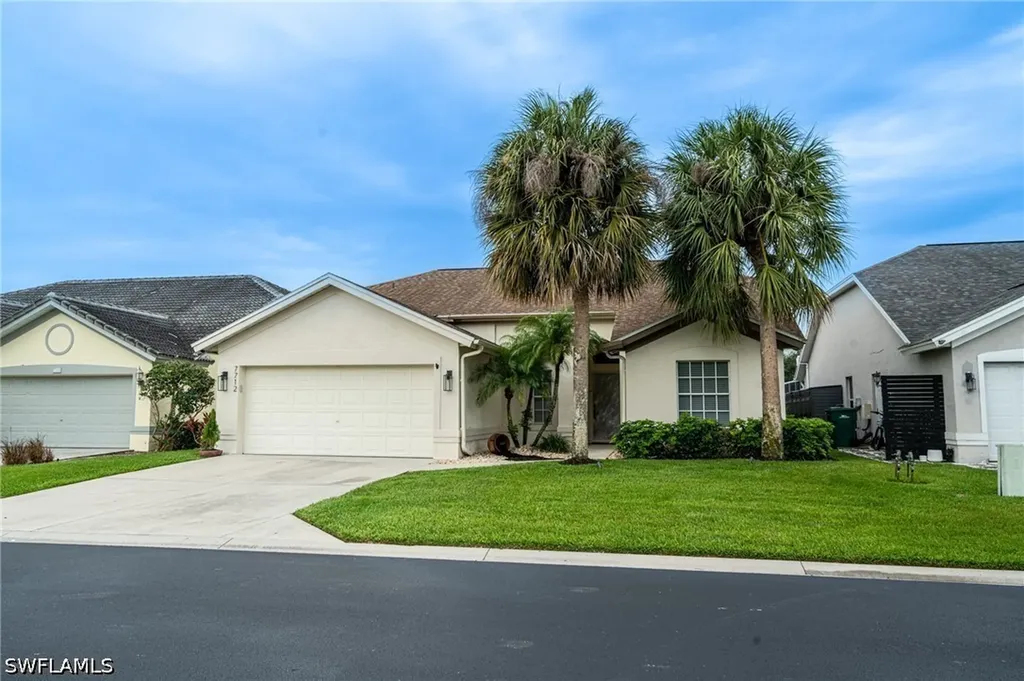 7712 Citrus Hill Lane Naples FL 34109