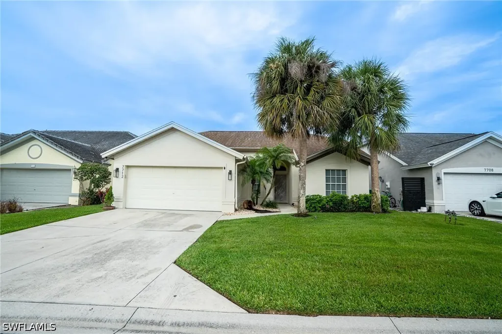 7712 Citrus Hill Lane Naples FL 34109