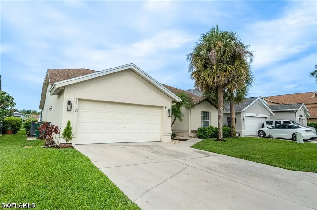 7712 Citrus Hill Lane Naples FL 34109