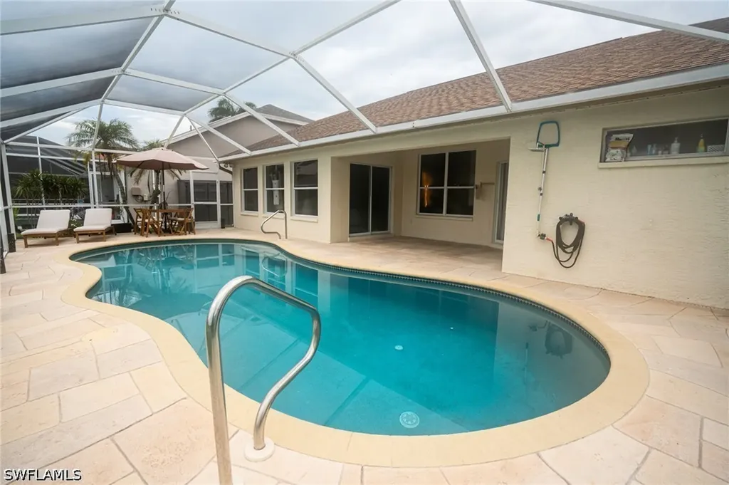7712 Citrus Hill Lane Naples FL 34109