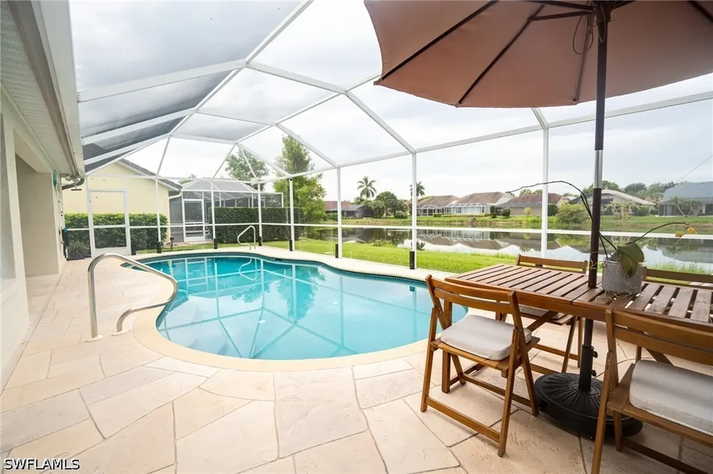 7712 Citrus Hill Lane Naples FL 34109