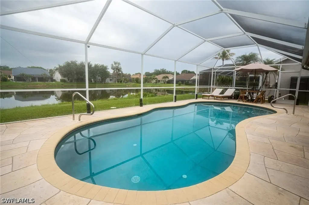 7712 Citrus Hill Lane Naples FL 34109