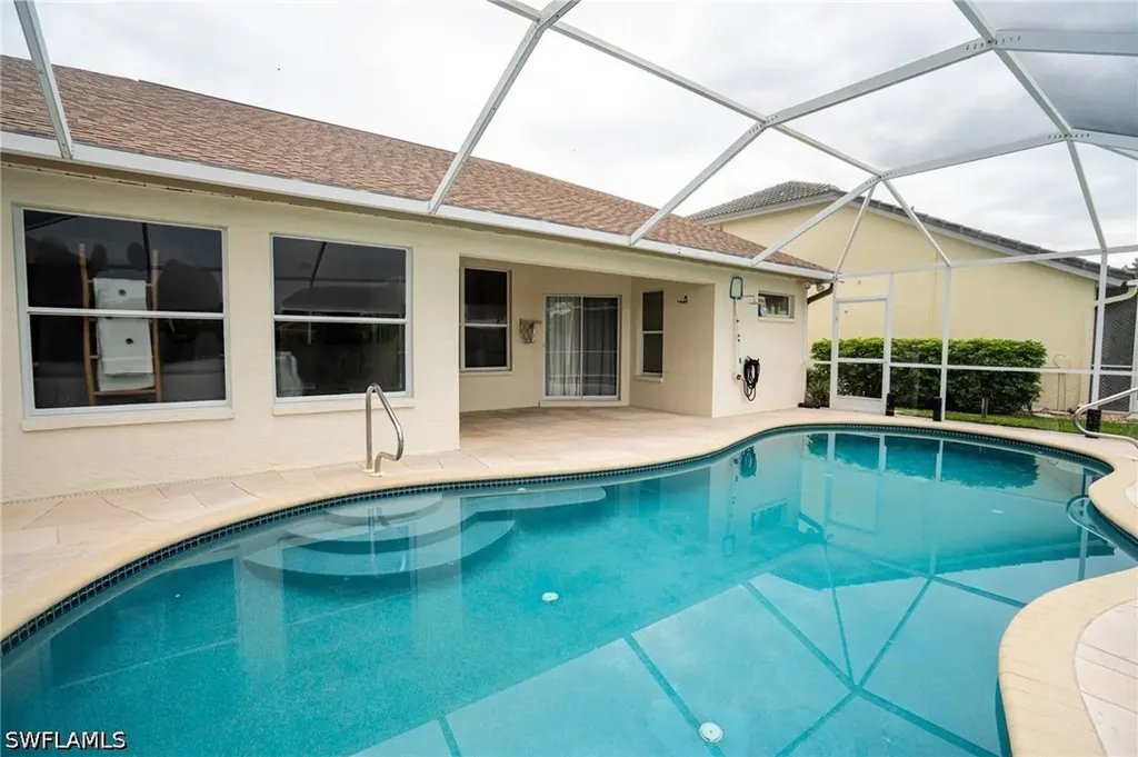 7712 Citrus Hill Lane Naples FL 34109