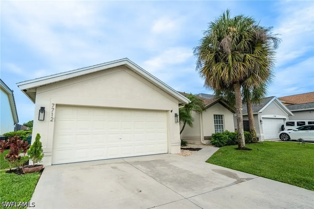 7712 Citrus Hill Lane Naples FL 34109