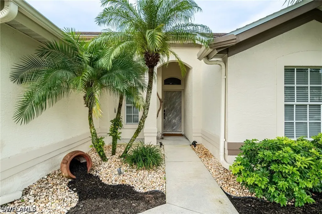7712 Citrus Hill Lane Naples FL 34109
