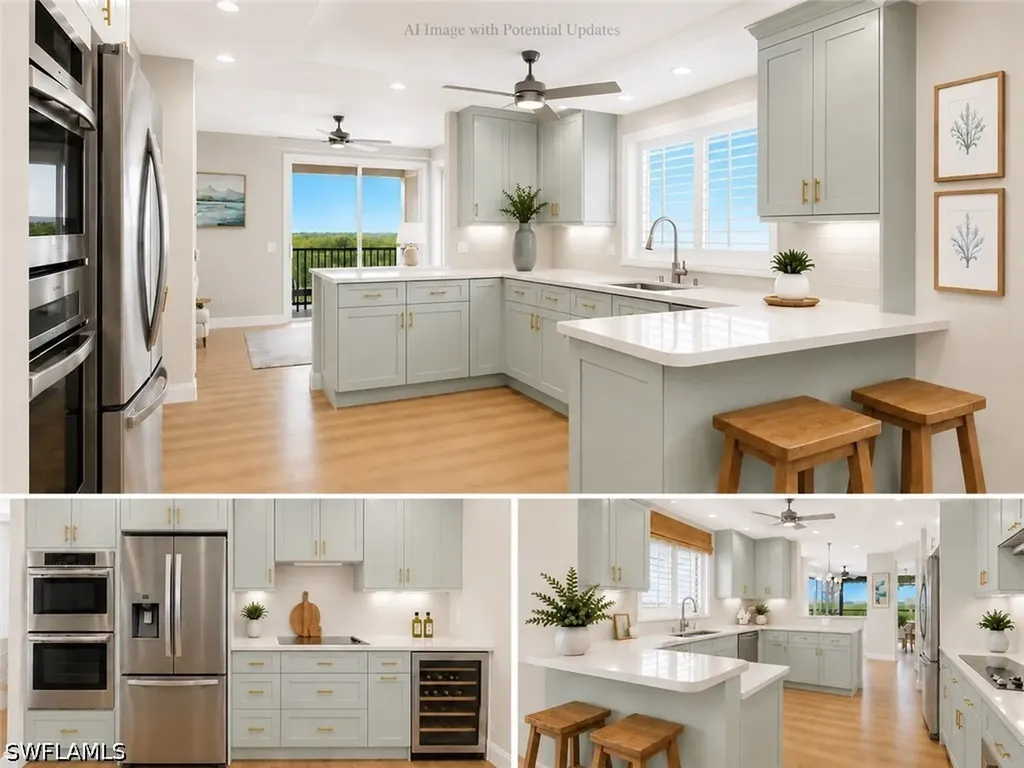 425 Cove Tower Drive Naples FL 34110