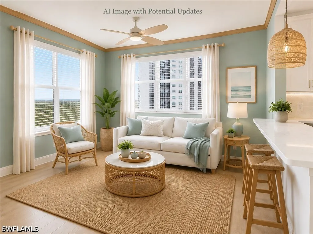 425 Cove Tower Drive Naples FL 34110