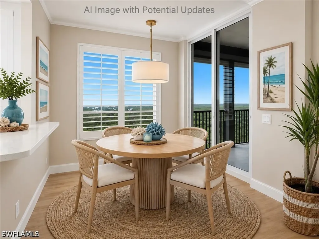 425 Cove Tower Drive Naples FL 34110