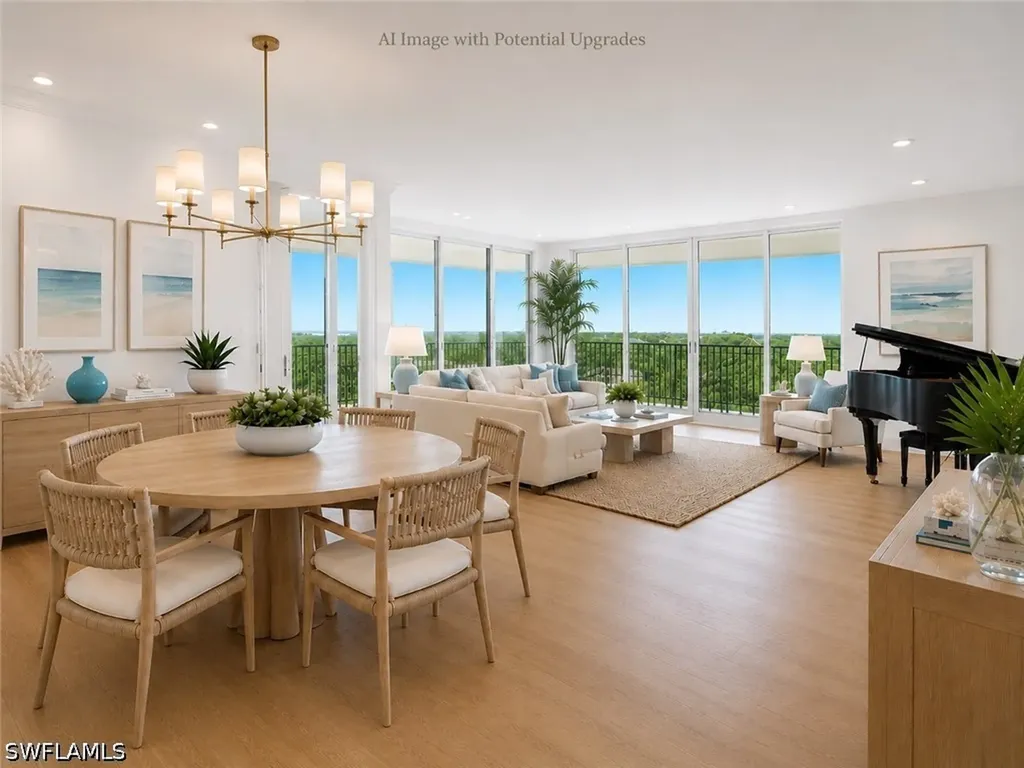 425 Cove Tower Drive Naples FL 34110