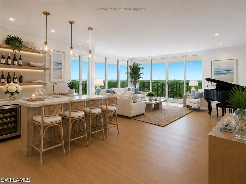 425 Cove Tower Drive Naples FL 34110