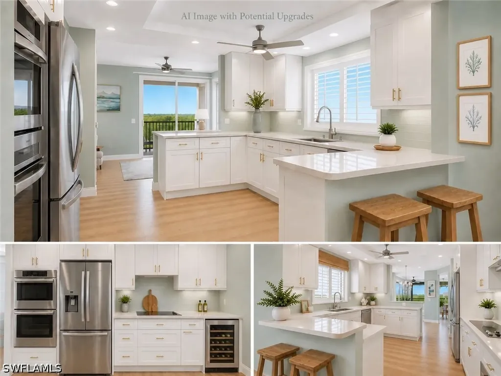 425 Cove Tower Drive Naples FL 34110