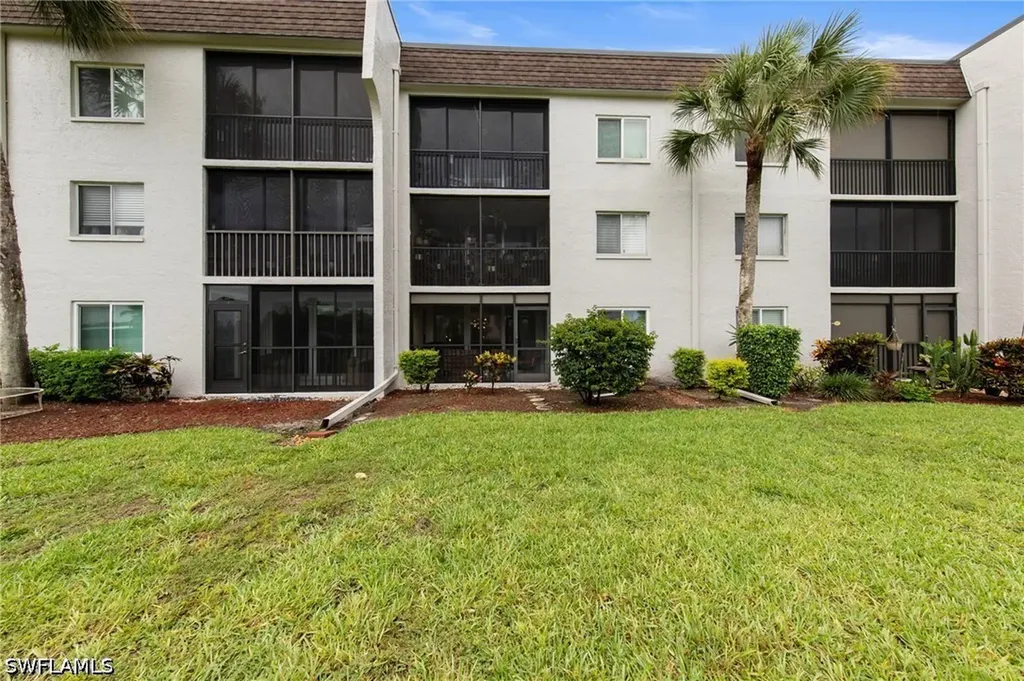 25808 Cockleshell Drive Bonita Springs FL 34135