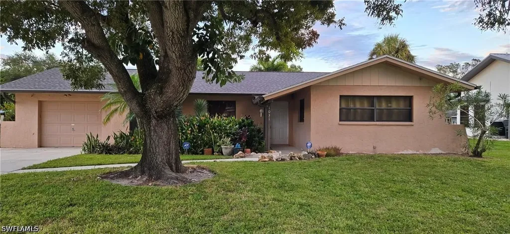 1031 Averly Street Fort Myers FL 33919