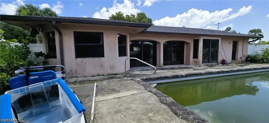 1031 Averly Street Fort Myers FL 33919