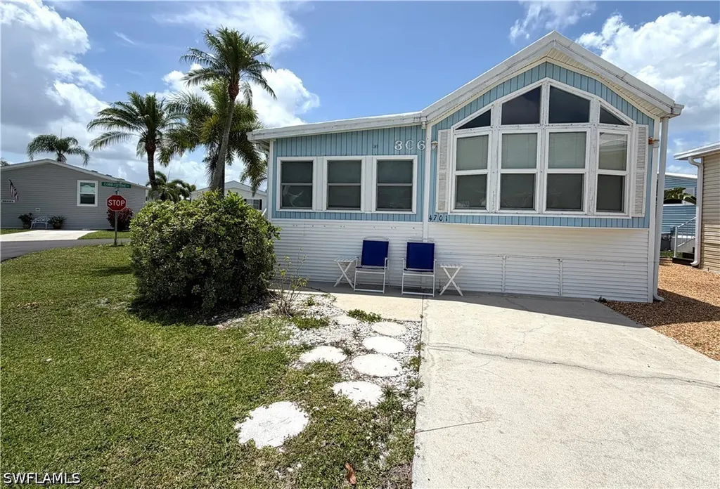 4701 Mayflower Way W Estero FL 33928