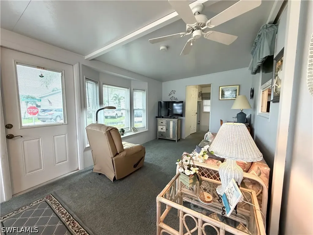 4701 Mayflower Way W Estero FL 33928