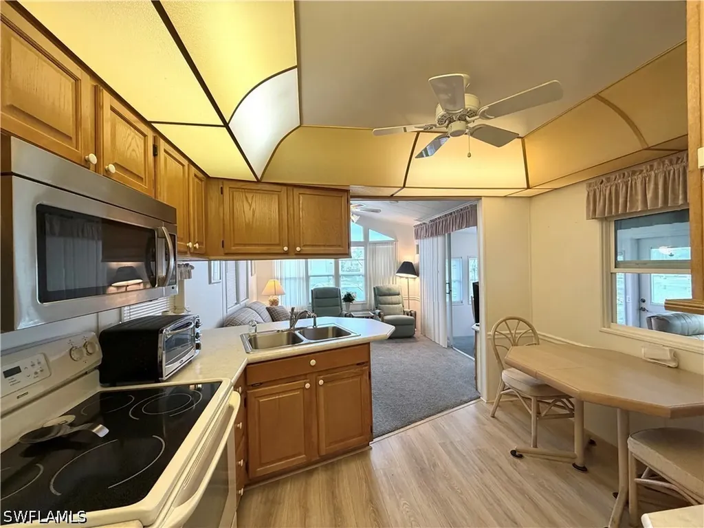4701 Mayflower Way W Estero FL 33928