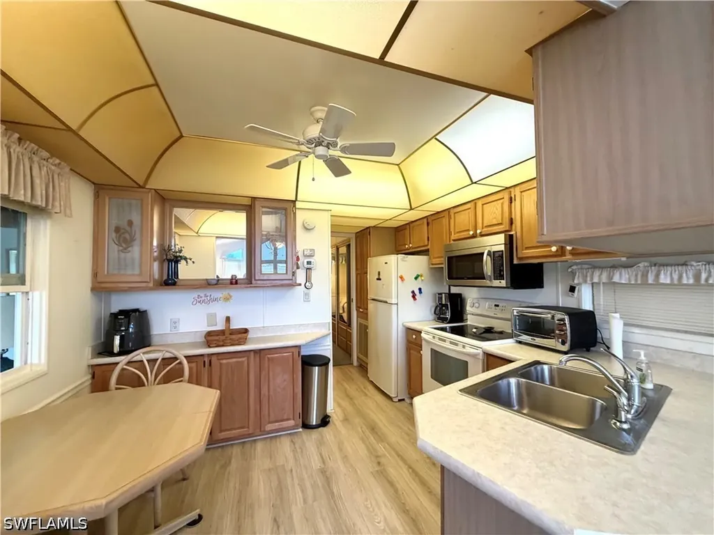 4701 Mayflower Way W Estero FL 33928