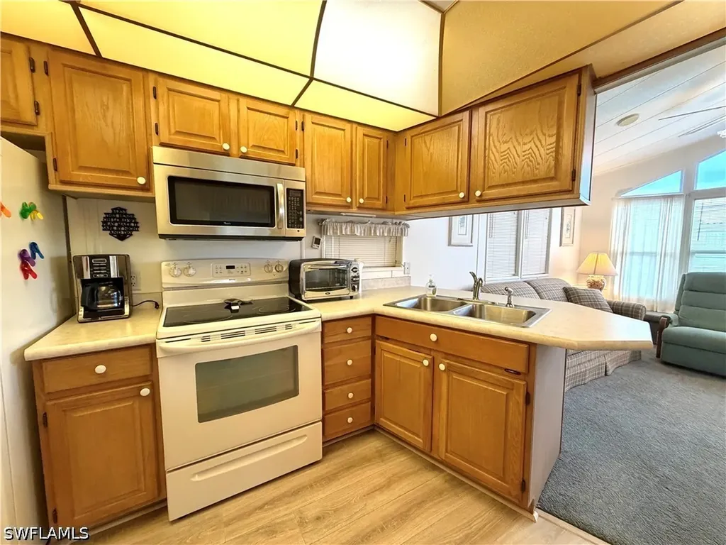 4701 Mayflower Way W Estero FL 33928