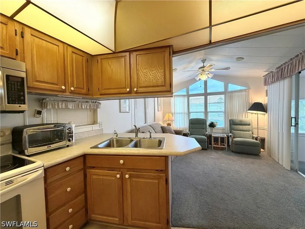 4701 Mayflower Way W Estero FL 33928