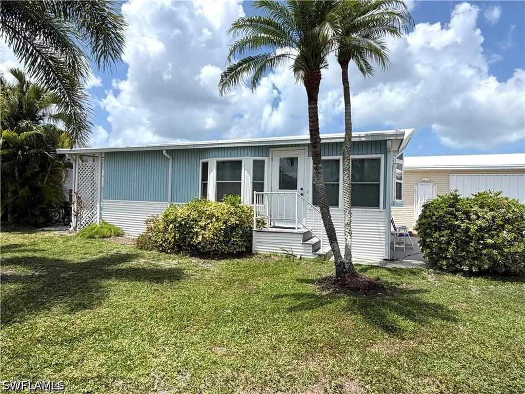 4701 Mayflower Way W Estero FL 33928