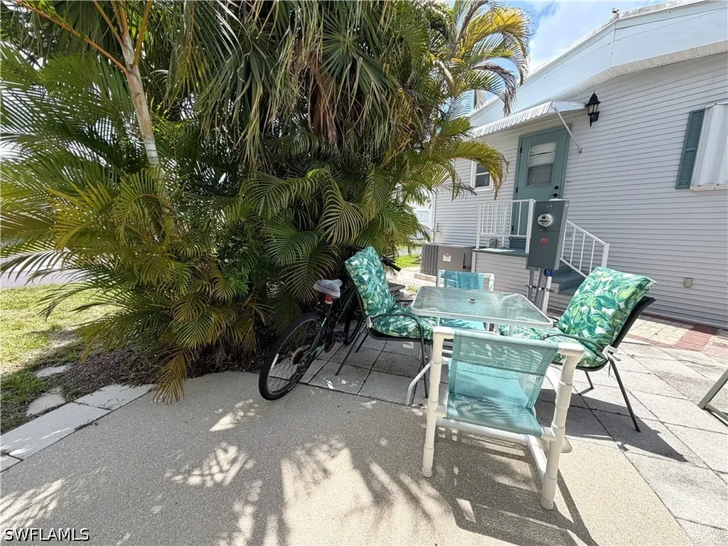 4701 Mayflower Way W Estero FL 33928