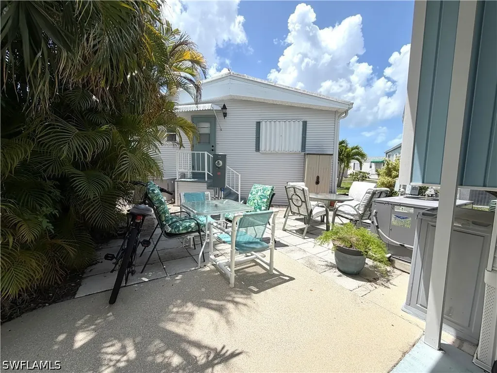 4701 Mayflower Way W Estero FL 33928