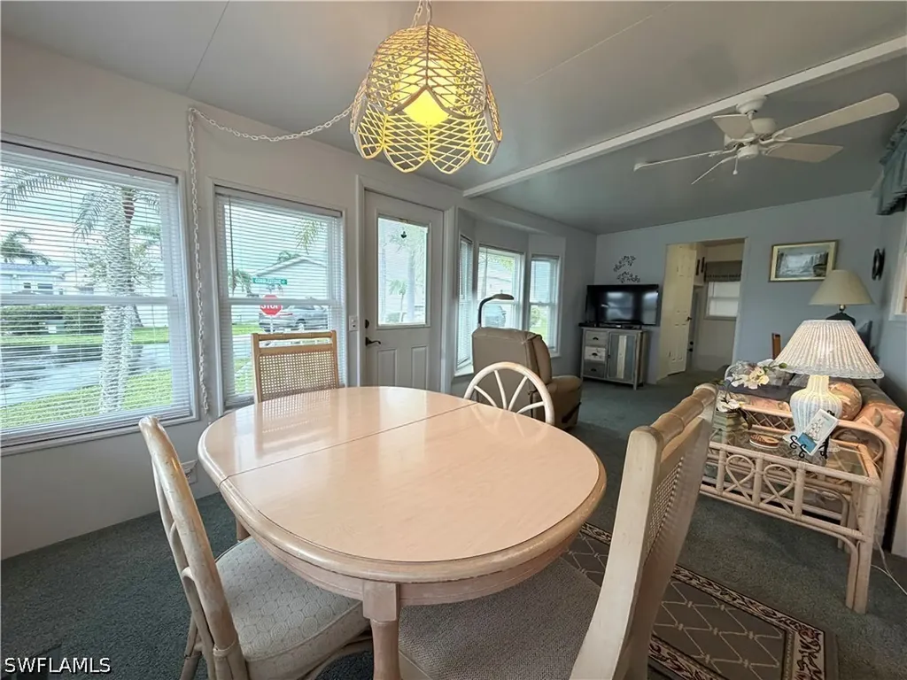 4701 Mayflower Way W Estero FL 33928