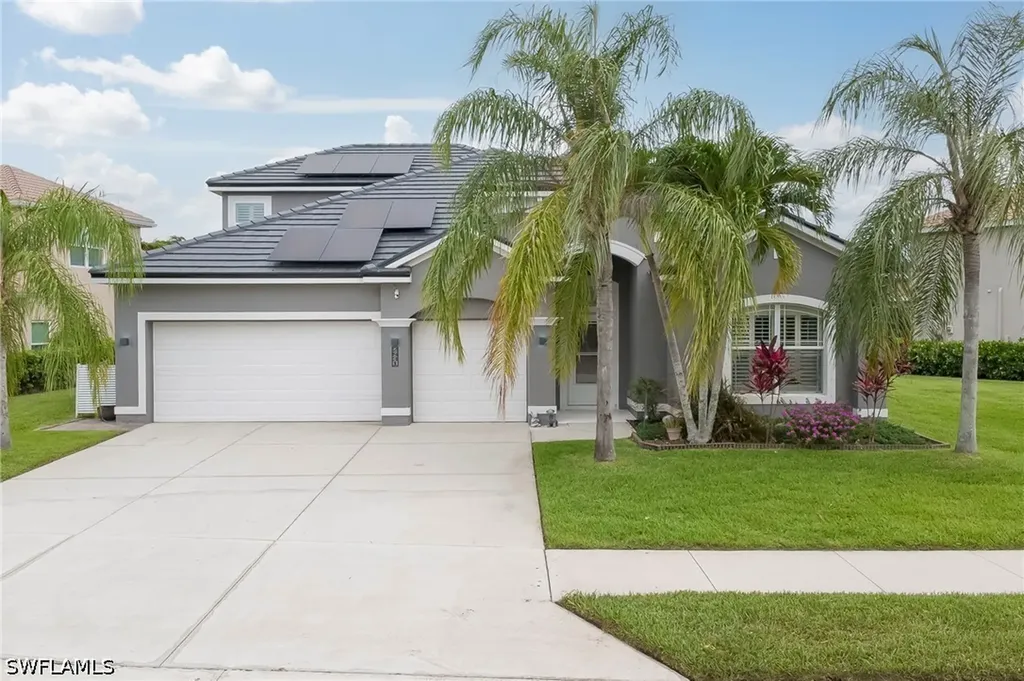 2831 Via Piazza Loop Fort Myers FL 33905