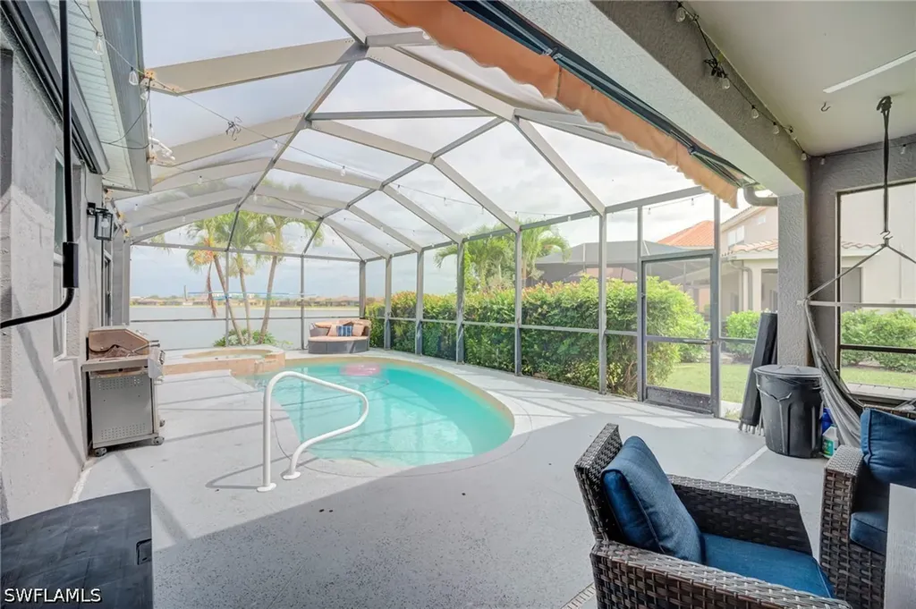 2831 Via Piazza Loop Fort Myers FL 33905