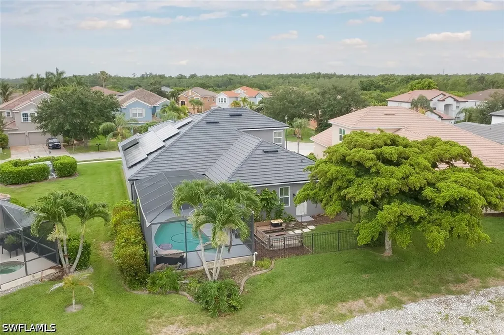 2831 Via Piazza Loop Fort Myers FL 33905