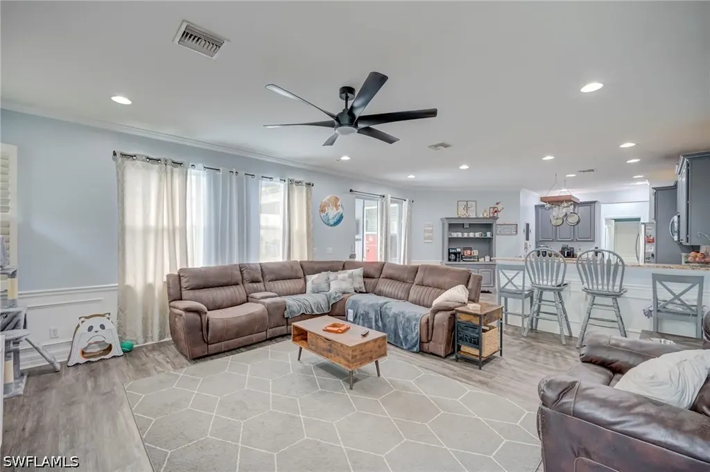 2831 Via Piazza Loop Fort Myers FL 33905