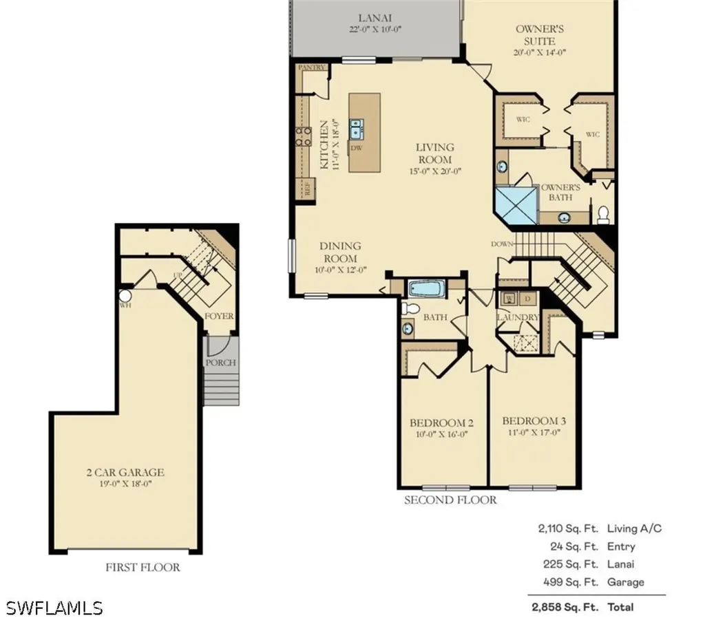 43261 Waterbird Way Babcock Ranch FL 33982