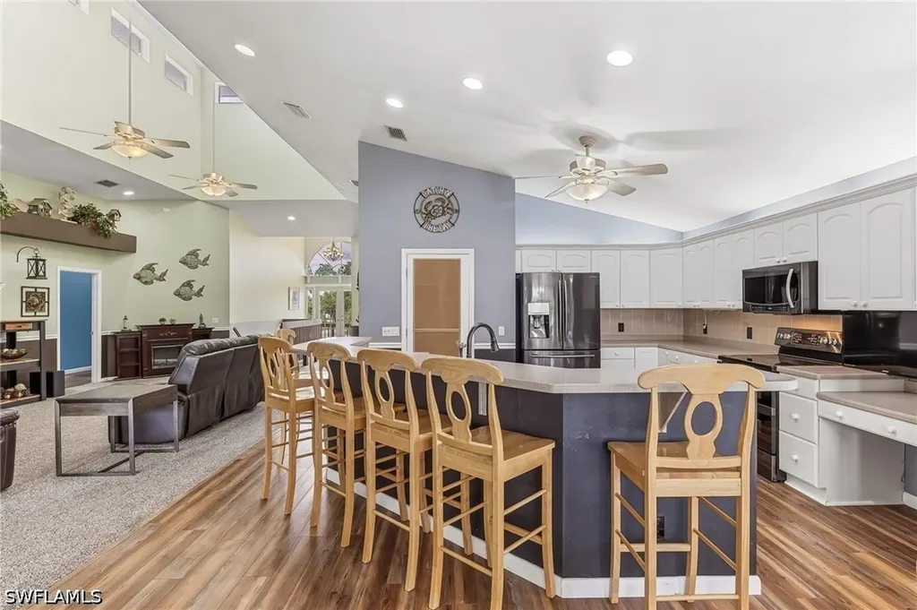 4692 Spring Creek Drive Bonita Springs FL 34134