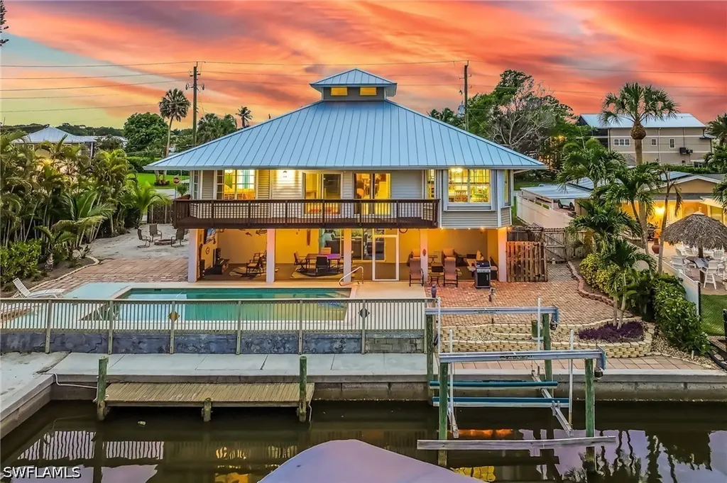 4692 Spring Creek Drive Bonita Springs FL 34134