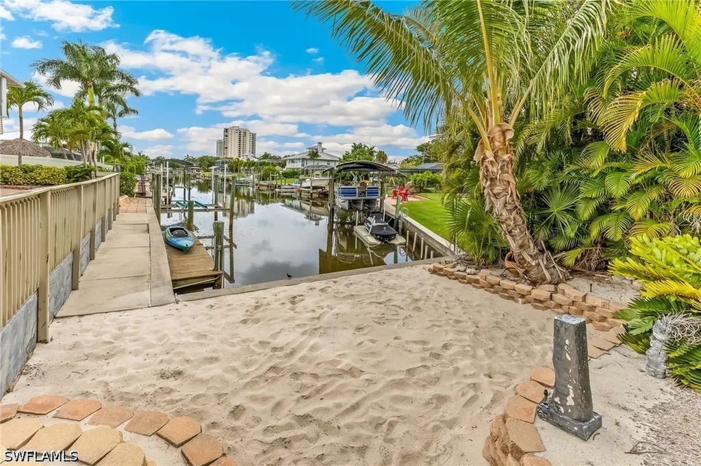4692 Spring Creek Drive Bonita Springs FL 34134