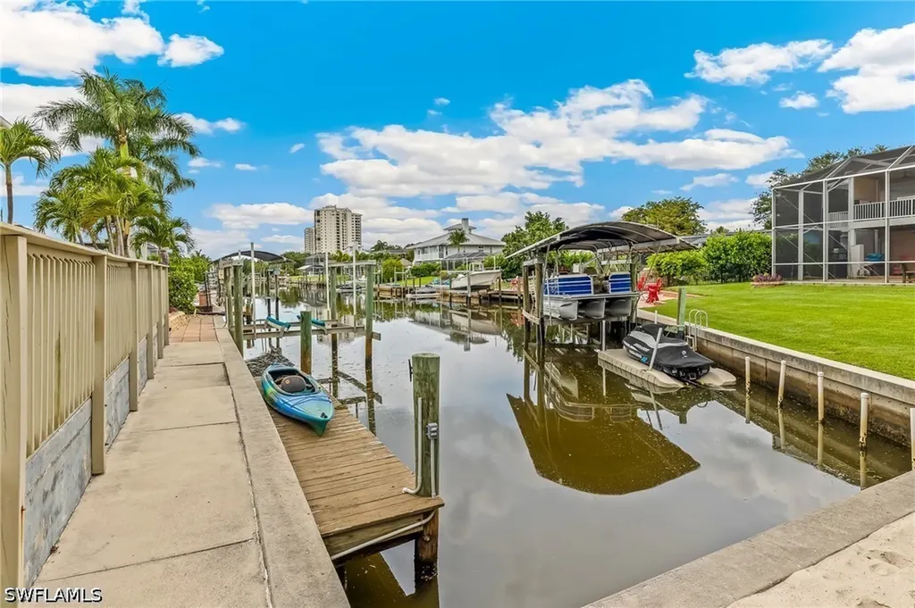 4692 Spring Creek Drive Bonita Springs FL 34134