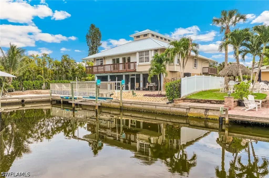 4692 Spring Creek Drive Bonita Springs FL 34134