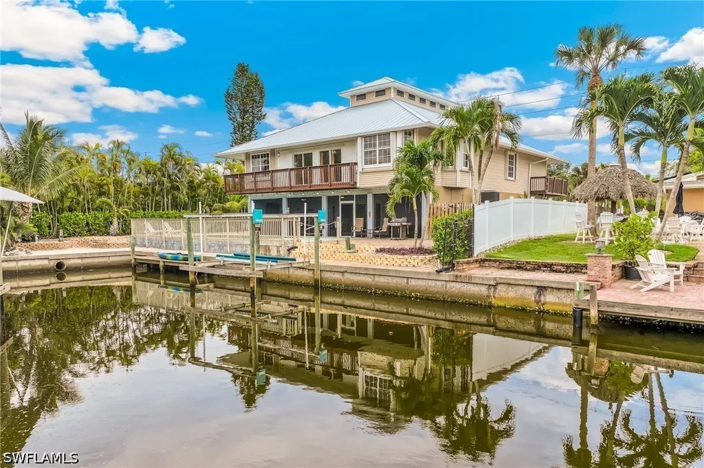 4692 Spring Creek Drive Bonita Springs FL 34134