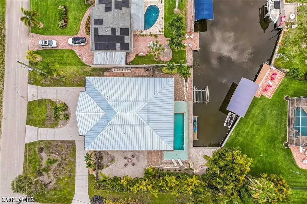 4692 Spring Creek Drive Bonita Springs FL 34134