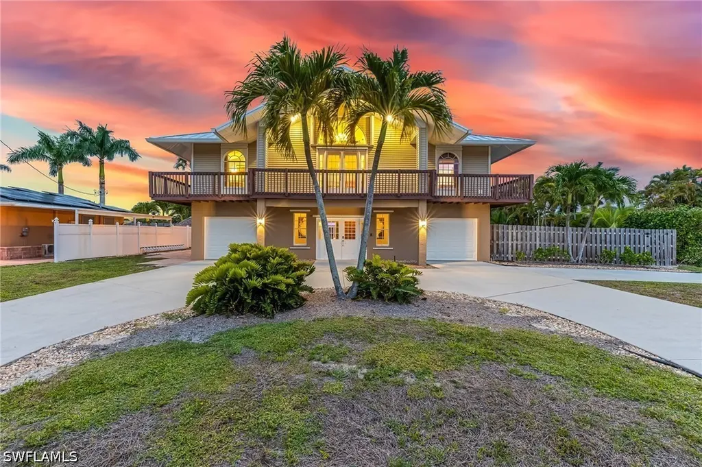 4692 Spring Creek Drive Bonita Springs FL 34134