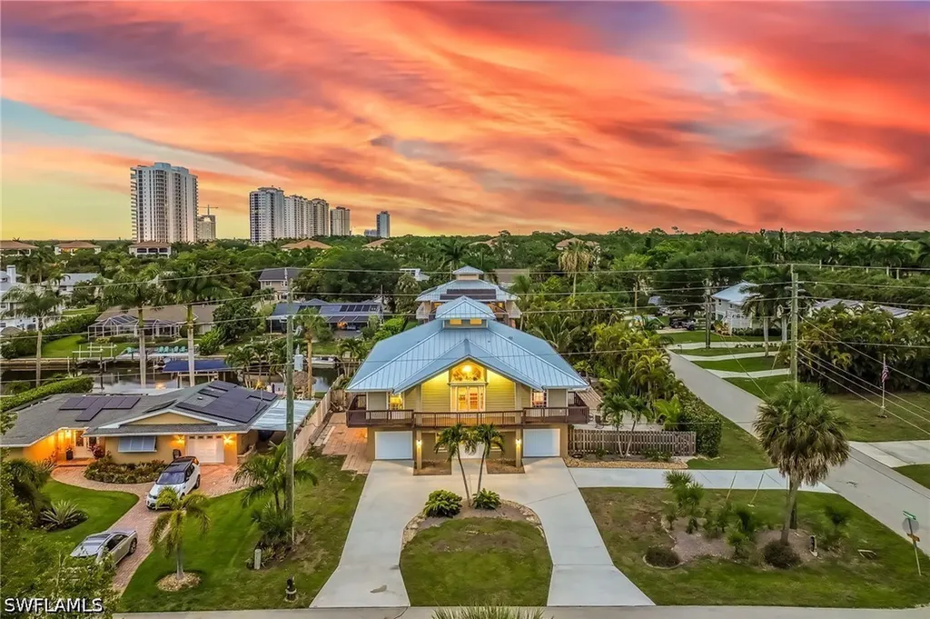 4692 Spring Creek Drive Bonita Springs FL 34134