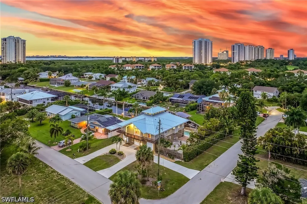 4692 Spring Creek Drive Bonita Springs FL 34134