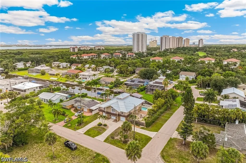 4692 Spring Creek Drive Bonita Springs FL 34134